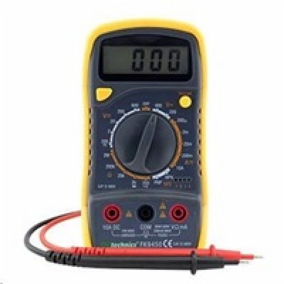Digitální multimetr FK9450  M73