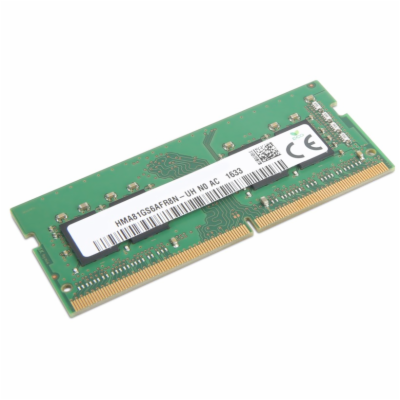 LENOVO SODIMM DDR4 16GB 3200MHz 4X70Z90845 Lenovo paměť 1...