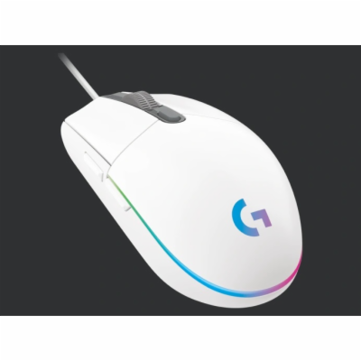 Logitech G203 Lightsync Gaming Mouse 910-005797 herní myš