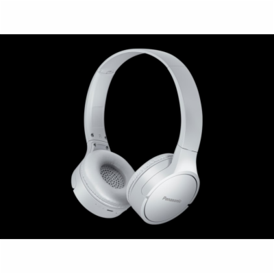 Panasonic RB-HF420BE - White, bezdrátové sluchátka, přes ...