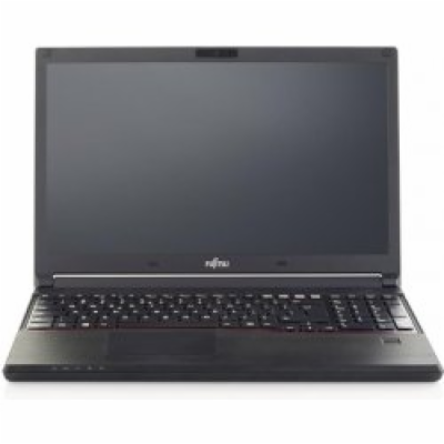 Fujitsu Lifebook E556 i5-6300U / 8GB RAM/ 240GB HDD / Win10