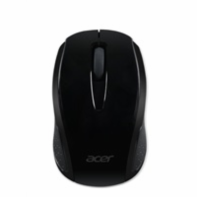 Acer GP.MCE11.00S   Wireless Mouse G69 Black - RF2.4G, 16...