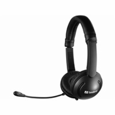 Sandberg MiniJack SAVER headset