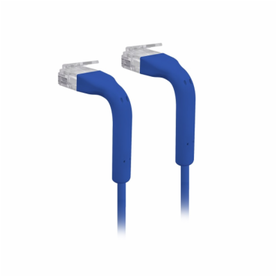 Ubiquiti U-Cable-PATCH-RJ45-BL,Eth Patch Kabel,0,1m (0,22...
