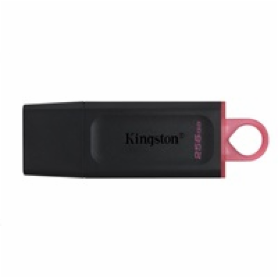 Kingston Flash Disk 256GB USB3.2 Gen1 DataTraveler Exodia...
