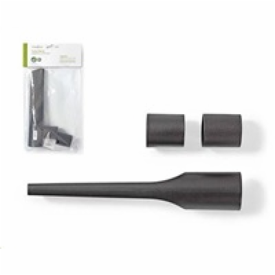 NEDIS štěrbinová hubice/ 30 - 35 mm/ univerzální/ plast/ ...