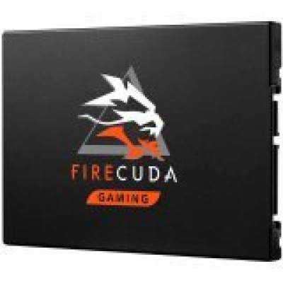 Seagate SSD FireCuda 120 2.5" 1TB - SATA-III/3D TLC/1400TBW