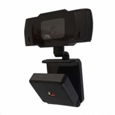 UMAX webkamera Webcam W5/ 5MP HD 2592x1944/ 1/4" CMOS/ mi...