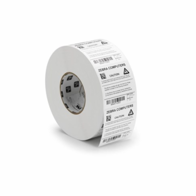RECEIPT, PAPER, 80MMX11M; DIRECT THERMAL, Z-PERFORM 1000D...