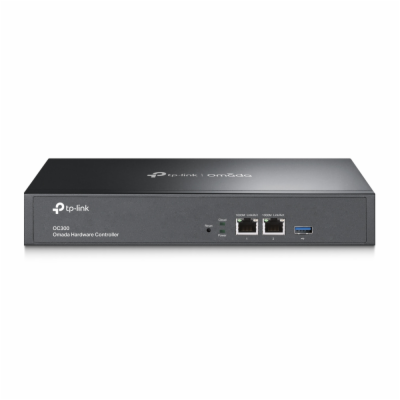 TP-LINK OC200 Omada Cloud Controller, Centralized Managem...