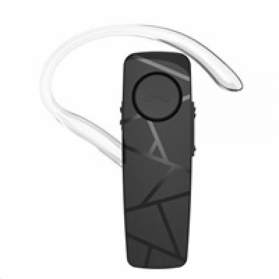 Tellur Vox 55 Bluetooth Headset, černý