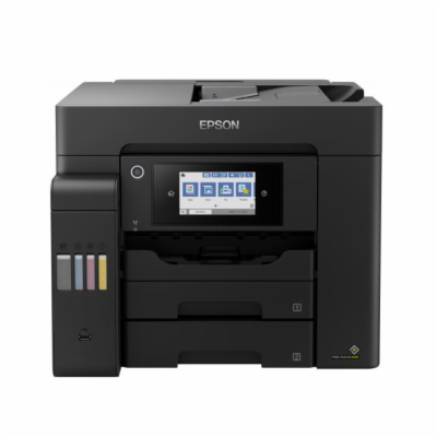 EPSON tiskárna ink EcoTank L6550,4in1,4800x2400dpi,A4,USB...