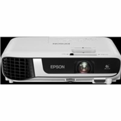 Epson EB-W51 EPSON projektor EB-W51, 1280x800, 4000ANSI, ...