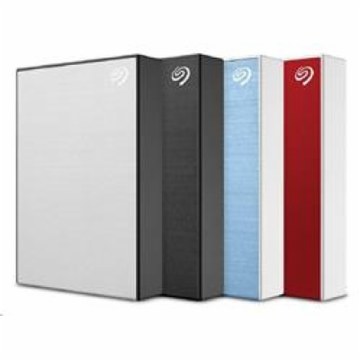 Seagate OneTouch 4TB, STKC4000400 Seagate HDD Externí One...
