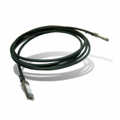 Signamax 100-35C-0,5M 10G SFP+ propojovací kabel metalick...