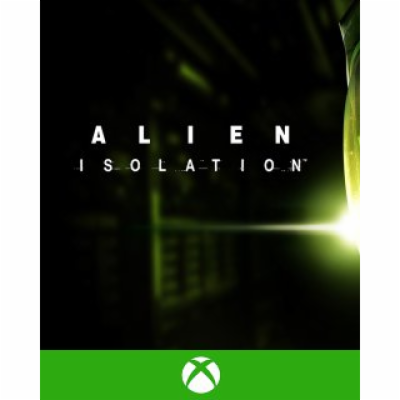 ESD Alien Isolation Xbox One