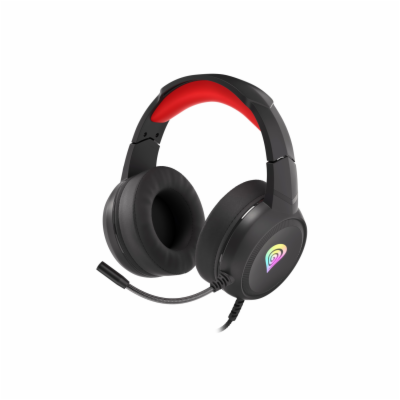Genesis Neon 200 RGB herní sluchátka s mikrofonem Genesis...