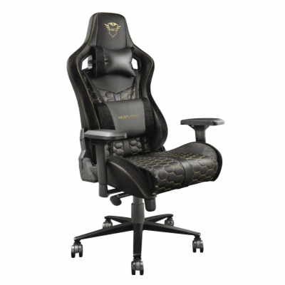 TRUST herní křeslo GXT 712 Resto Pro Gaming Chair