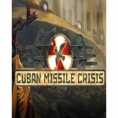 ESD Cuban Missile Crisis