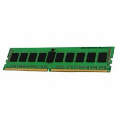 KINGSTON KVR26N19S8/16 DIMM DDR4 16GB 2666MT/s CL19 Non-E...