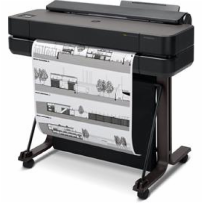 HP DesignJet T650 24" (5HB08A)