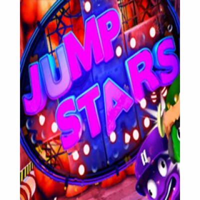 ESD Jump Stars