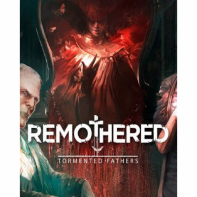 ESD Remothered Tormented Fathers