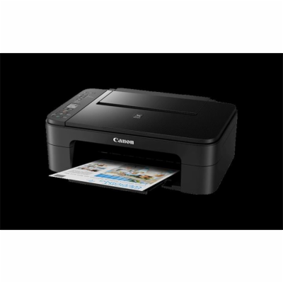 Canon PIXMA TS3350 - PSC/Wi-Fi/AP/4800x1200/PictBridge/US...