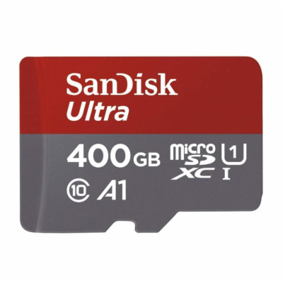 SanDisk microSDXC UHS-I 400 GB SDSQUA4-400G-GN6MA SanDisk...
