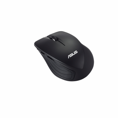 Asus WT465 V2 90XB0090-BMU040 Asus WT465, verze 2, myš černá