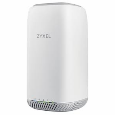 Zyxel 4G LTE-A 802.11ac WiFi Router, 600Mbps LTE-A, 2GbE ...