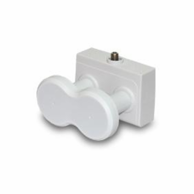 LNB Mascom Monoblock 4,3 Single MC M4-S01/S02/S03
