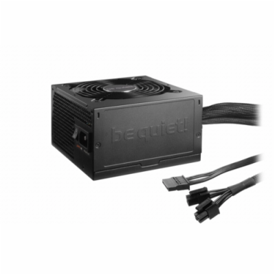 Be quiet! / zdroj SYSTEM POWER 9 700W CM / active PFC / 1...