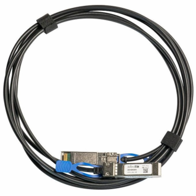 MikroTik XS+DA0003, Direct Attach Cable, SFP/SFP+/SFP28, ...