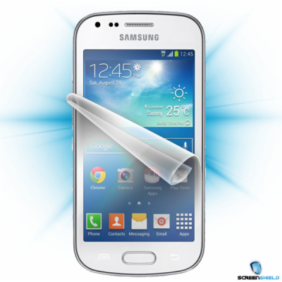 Screenshield™ Samsung S7580 ochrana displeje