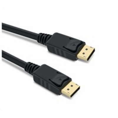 PremiumCord kport8-03 PREMIUMCORD Kabel DisplayPort 1.4 p...