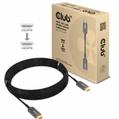 Club3D CAC-1376 Club3D Kabel Ultra Rychlý HDMI™ Certifiko...