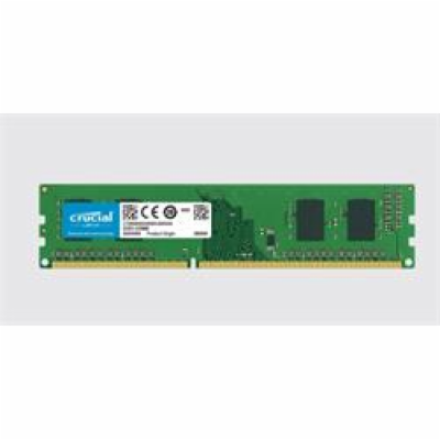 Crucial DDR3L 2GB 1600MHz CL11 CT25664BD160B Crucial DDR3...