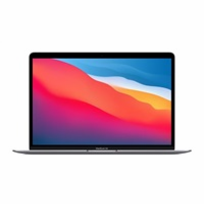 Apple Macbook Air 2020 Space Grey MGN63CZ/A 13  ,M1 chip ...