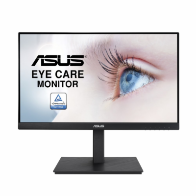 ASUS LCD 21.5" VA229QSB 1920x1080 IPS LED 75Hz DP HDMI VH...