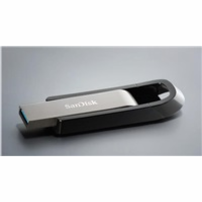 SanDisk Flash Disk 256GB Extreme Go, USB 3.2