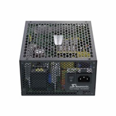 Seasonic PRIME Fanless TX-700 Titanium