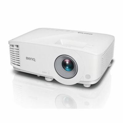 BenQ DLP Projektor MH550 /1920x1080/3500 ANSI/1,49÷1,64/2...