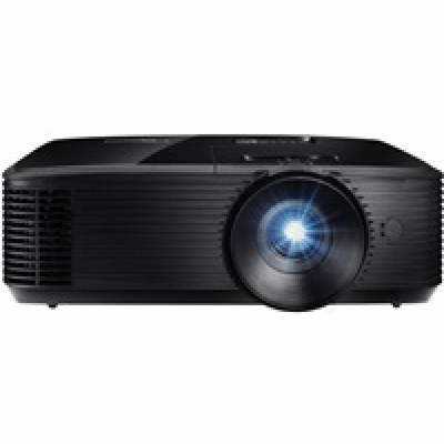 Optoma projektor HD146X  (DLP, FULL 3D, 1080p, 3 600 ANSI...