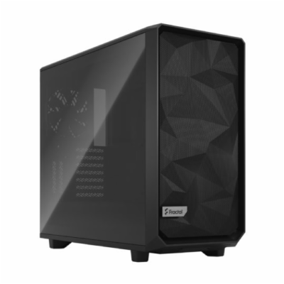 Fractal Design Meshify 2 TG Light Tint FD-C-MES2A-03 Frac...