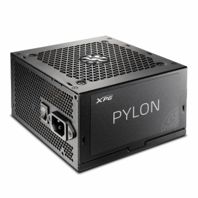 ADATA XPG PYLON 550W PYLON550B-BKCEU XPG PYLON zdroj 550W...