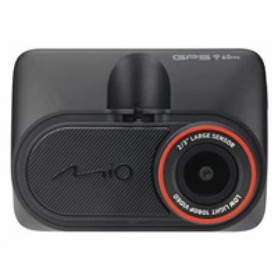 MIO MiVue 866 kamera do auta, FHD , GPS, Wifi , LCD 2,7",...
