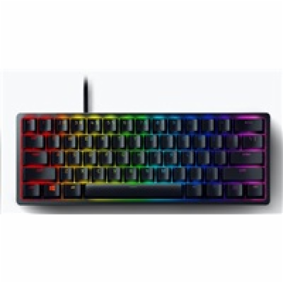 Razer Huntsman Mini (Red Switch), US