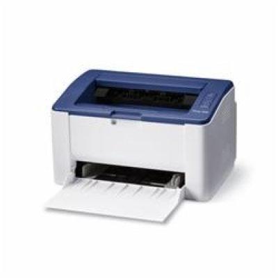 Xerox Phaser 3020Bi ČB tiskárna A4, 20PPM, GDI, USB, Wifi...