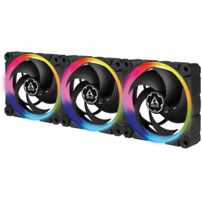 ARCTIC BioniX P120 - A-RGB Bundle